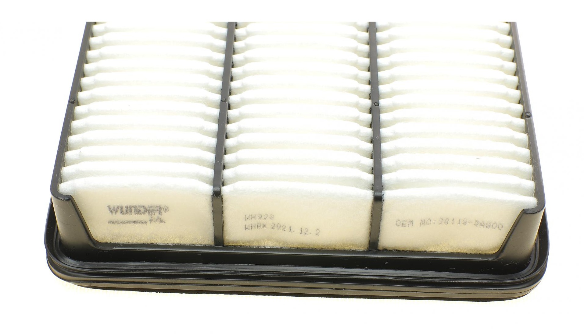 WH923 WUNDER FILTER
